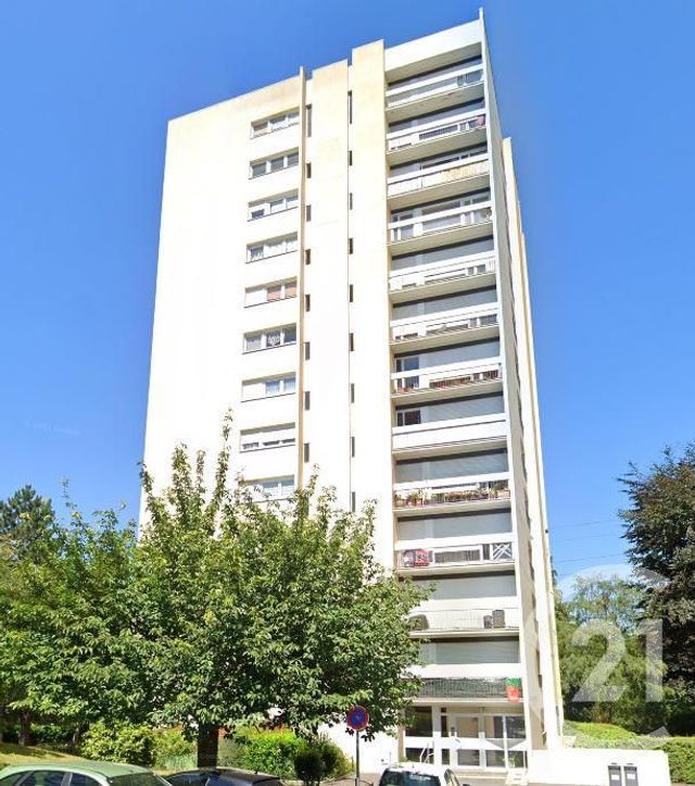 Appartement F2 à vendre EPINAY SOUS SENART