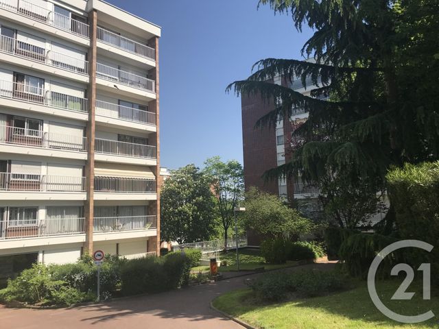 Appartement F4 à louer BRUNOY