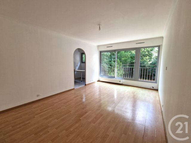 Appartement F4 à vendre - 4 pièces - 79.29 m2 - EPINAY SOUS SENART - 91 - ILE-DE-FRANCE - Century 21 Ougier