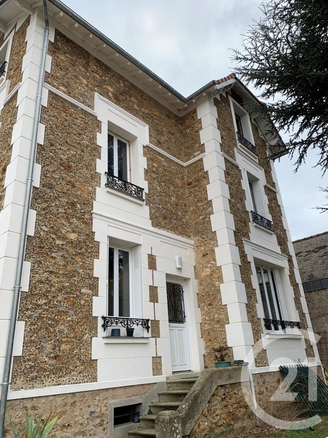 Appartement F2 à louer - 2 pièces - 43.92 m2 - EPINAY SOUS SENART - 91 - ILE-DE-FRANCE - Century 21 Ougier