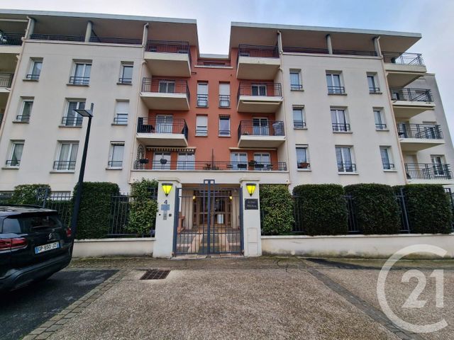 appartement - BRUNOY - 91